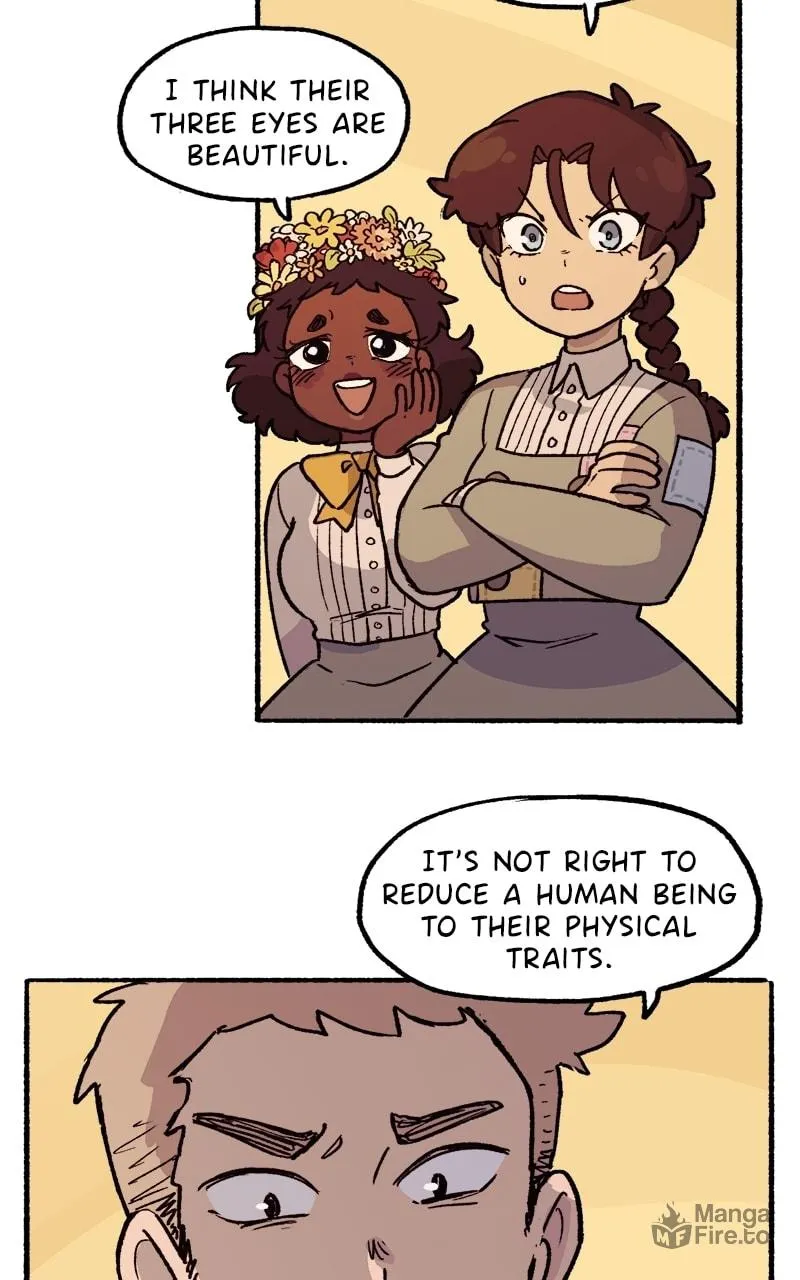 Marionetta Chapter 15 page 35 - 