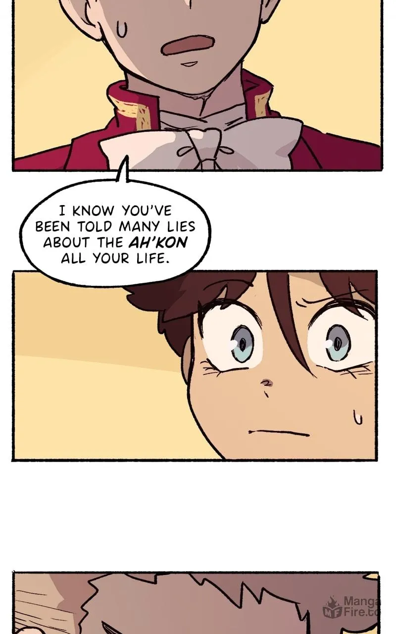 Marionetta Chapter 15 page 36 - 