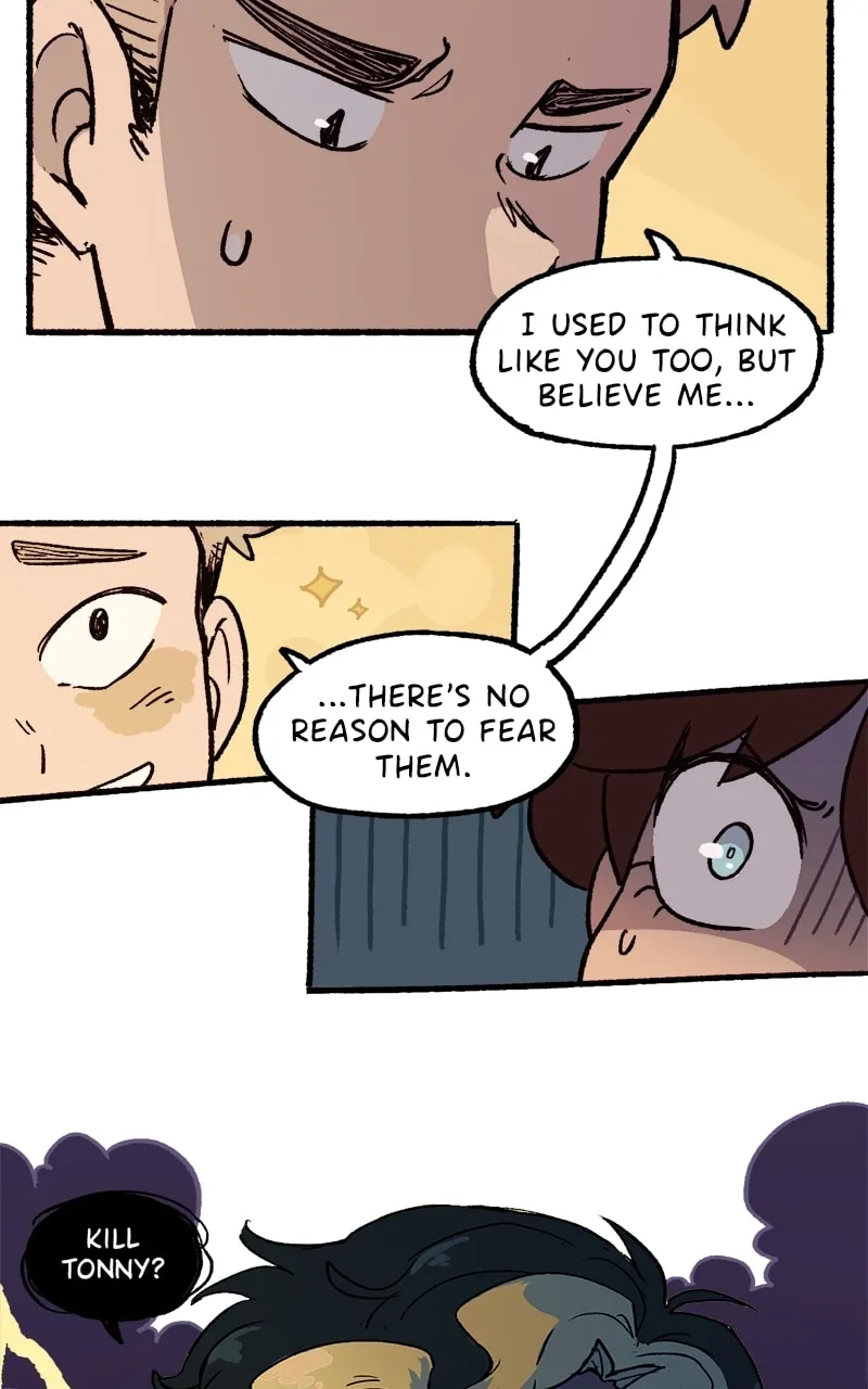 Marionetta Chapter 15 page 37 - 