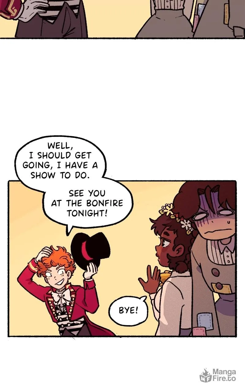 Marionetta Chapter 15 page 39 - 