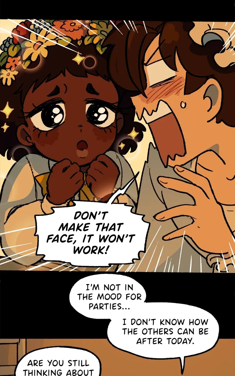 Marionetta Chapter 15 page 46 - 