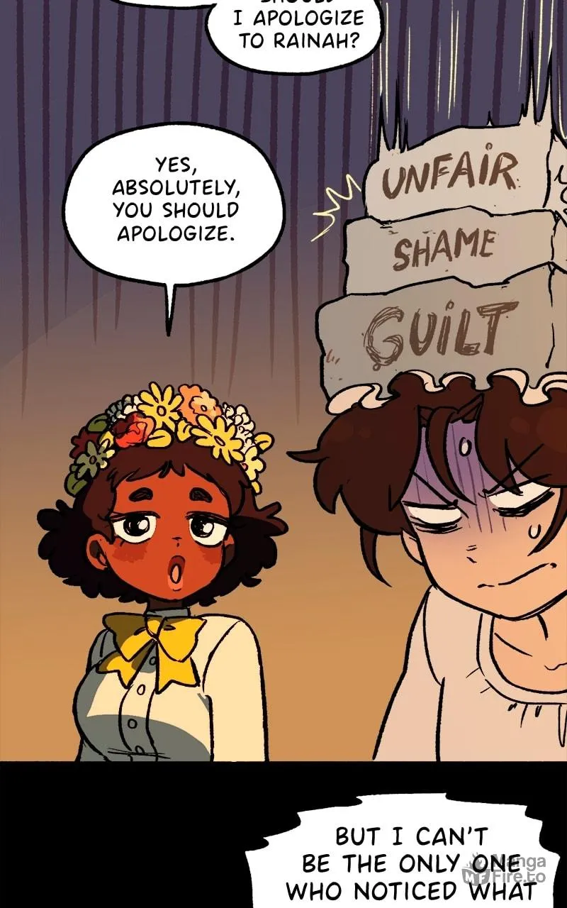 Marionetta Chapter 15 page 48 - 