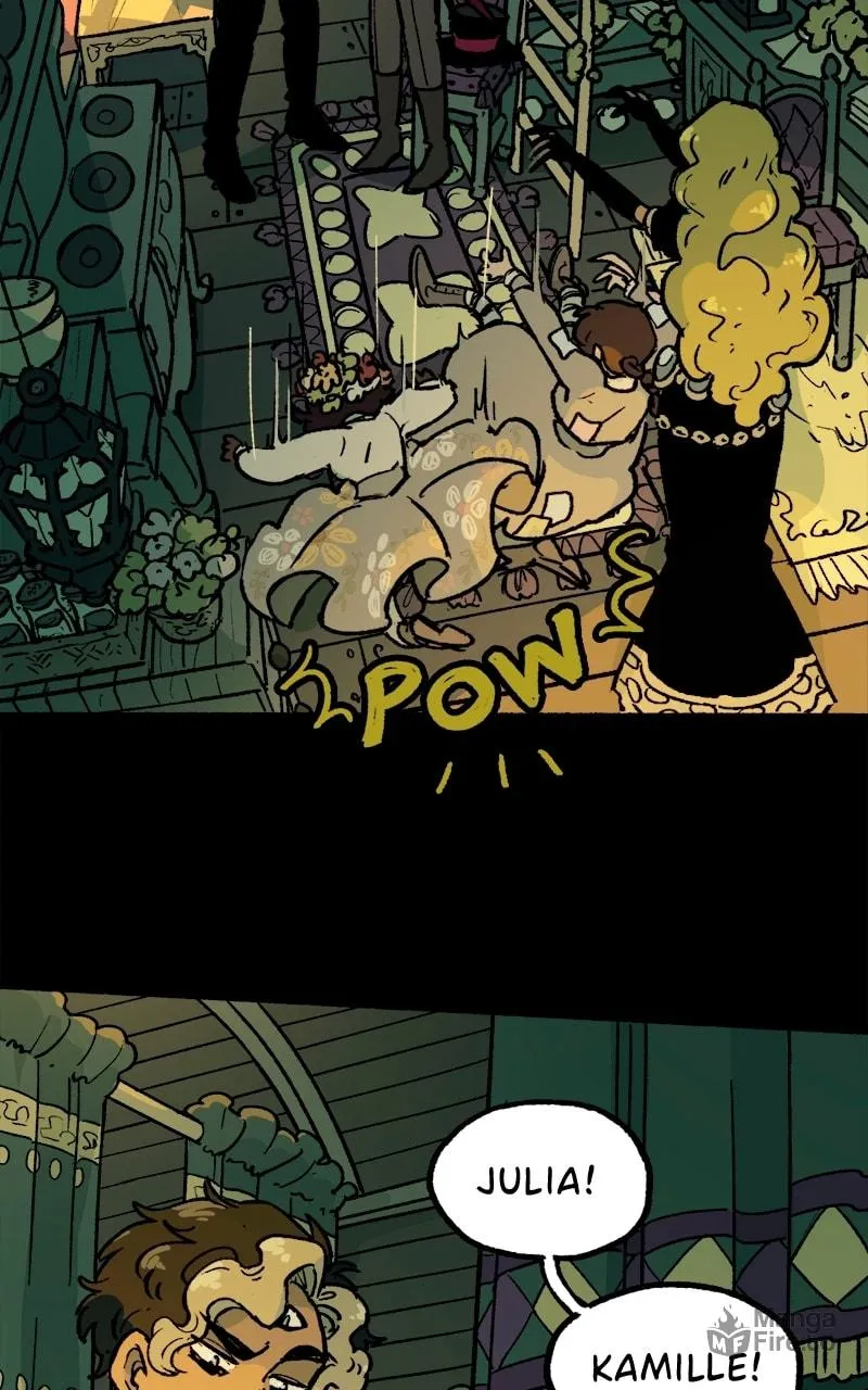 Marionetta Chapter 15 page 6 - 