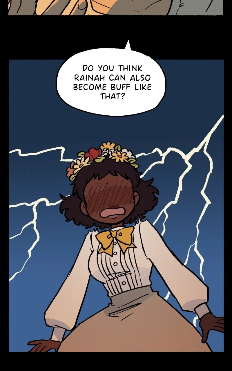 Marionetta Chapter 15 page 52 - 
