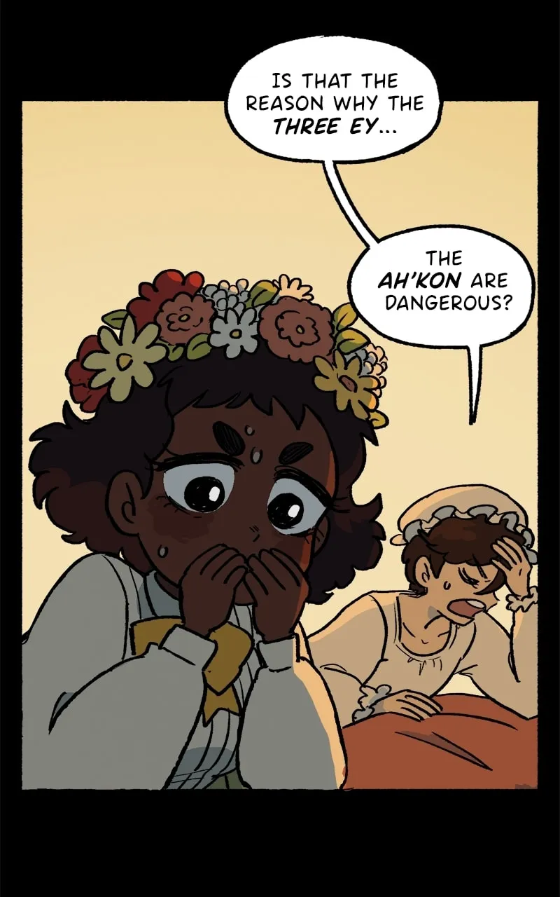 Marionetta Chapter 15 page 53 - 