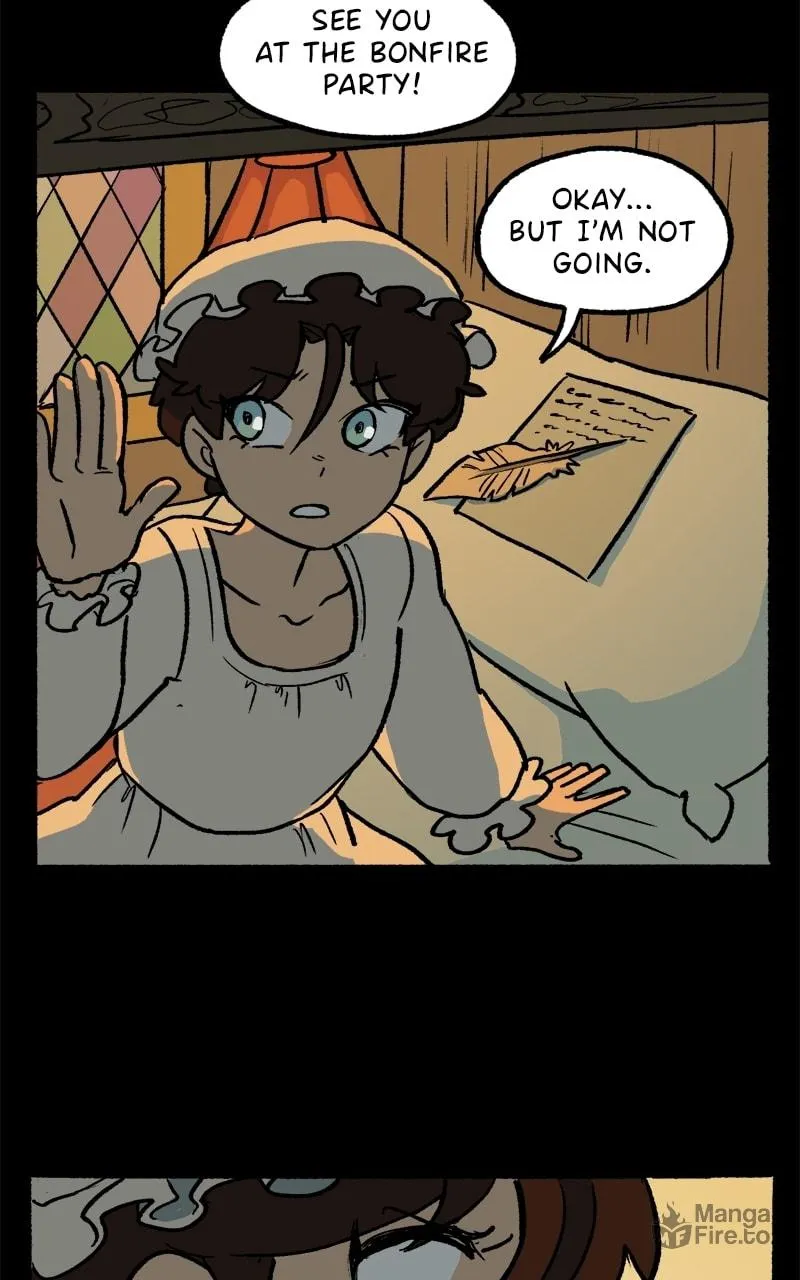 Marionetta Chapter 15 page 55 - 