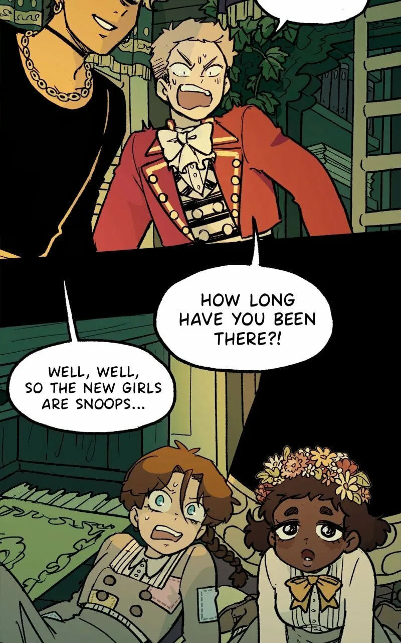 Marionetta Chapter 15 page 7 - 