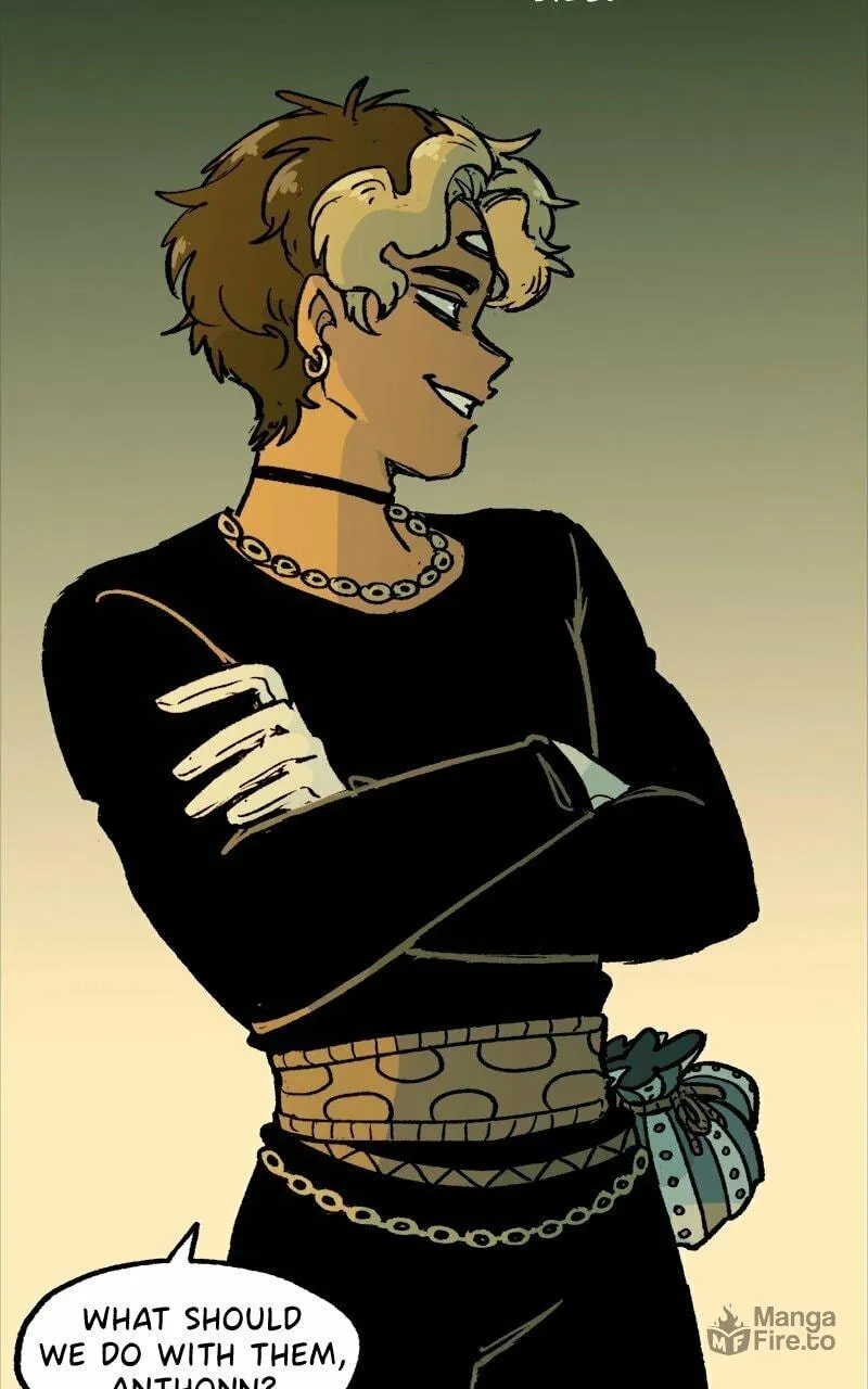 Marionetta Chapter 15 page 9 - 