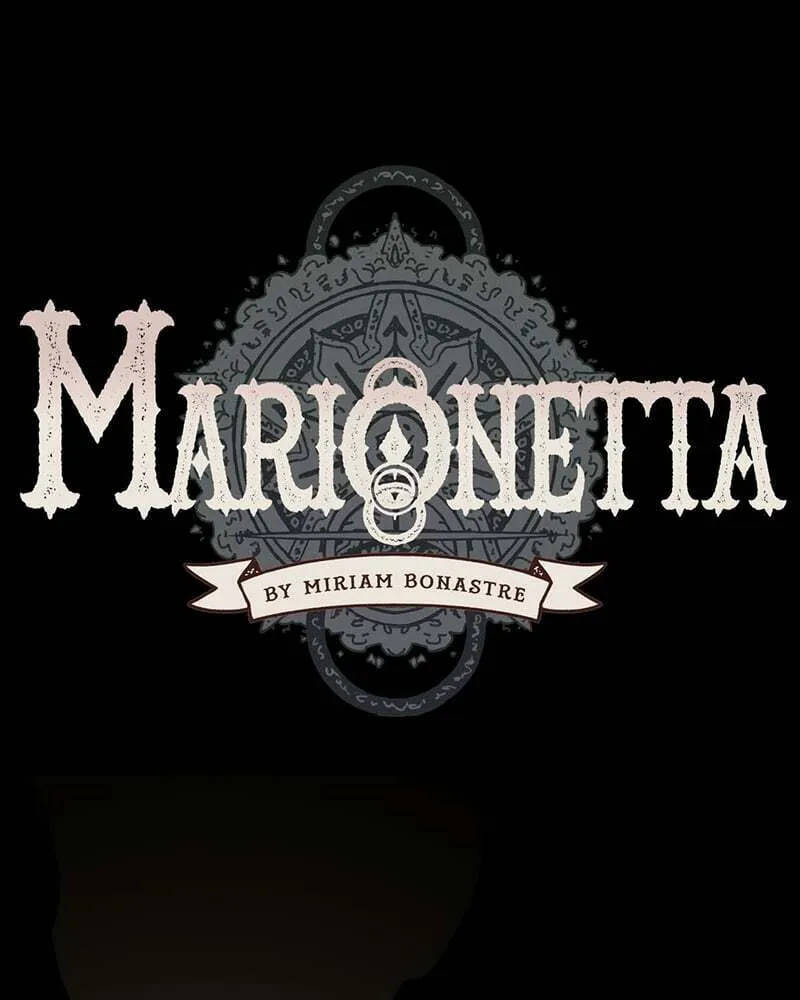 Marionetta Chapter 16 page 1 - 