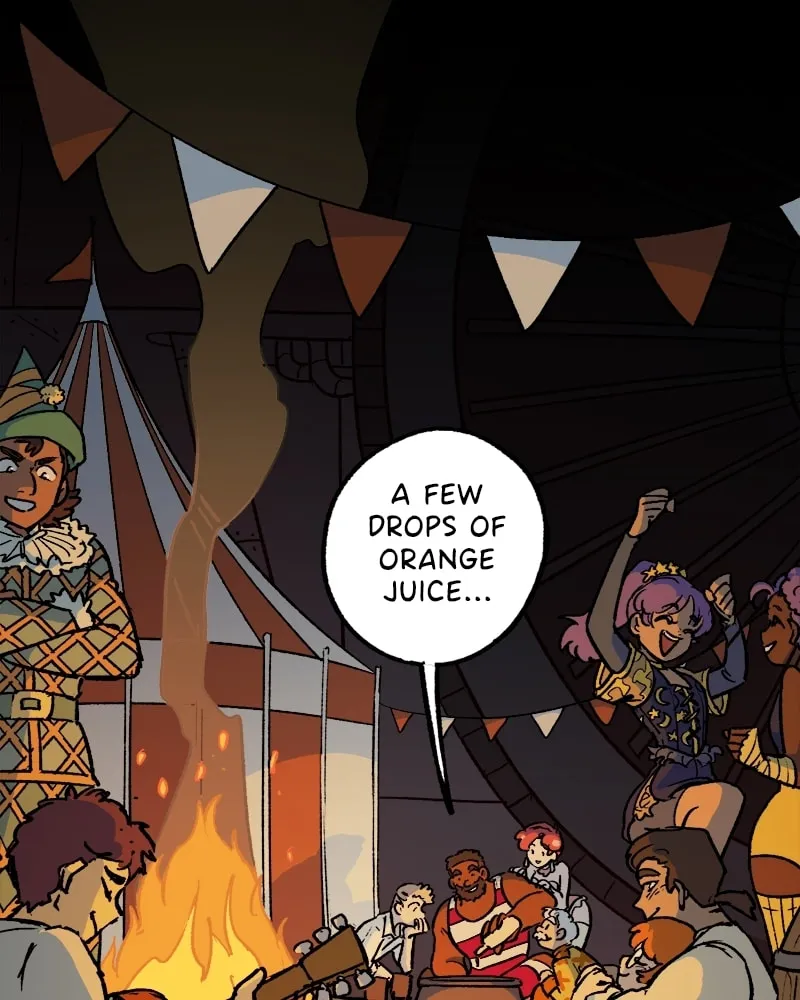 Marionetta Chapter 16 page 2 - 
