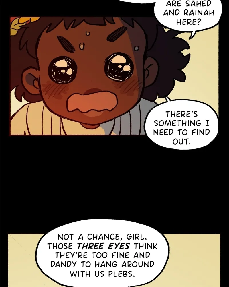 Marionetta Chapter 16 page 11 - 