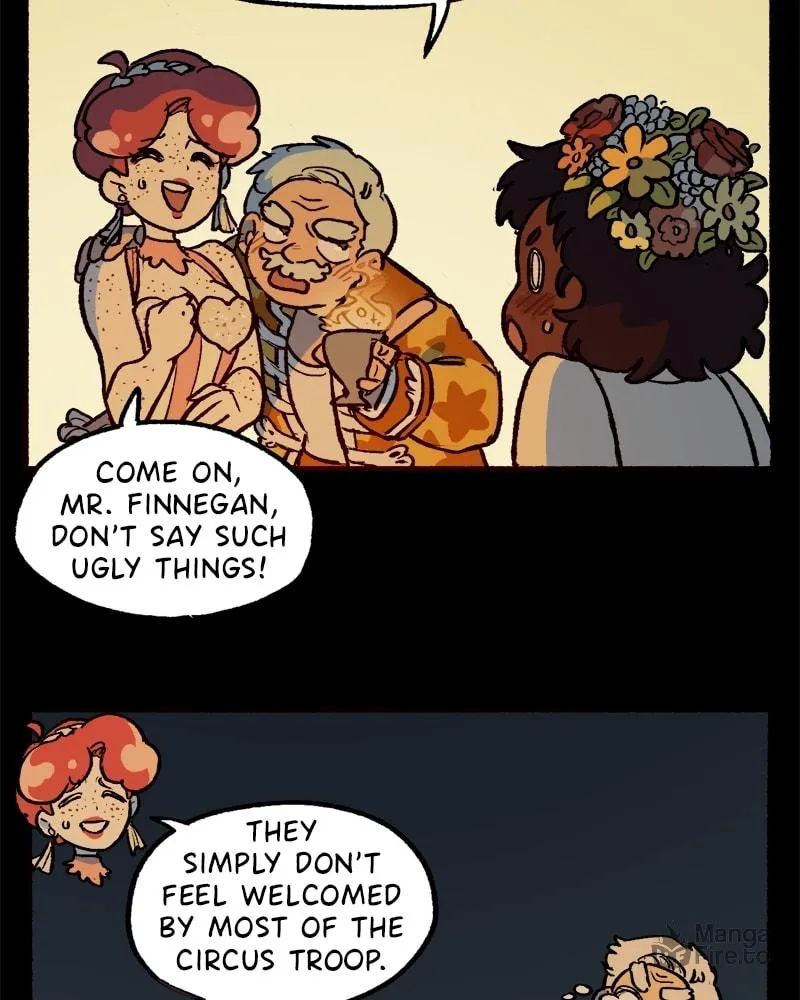 Marionetta Chapter 16 page 12 - 