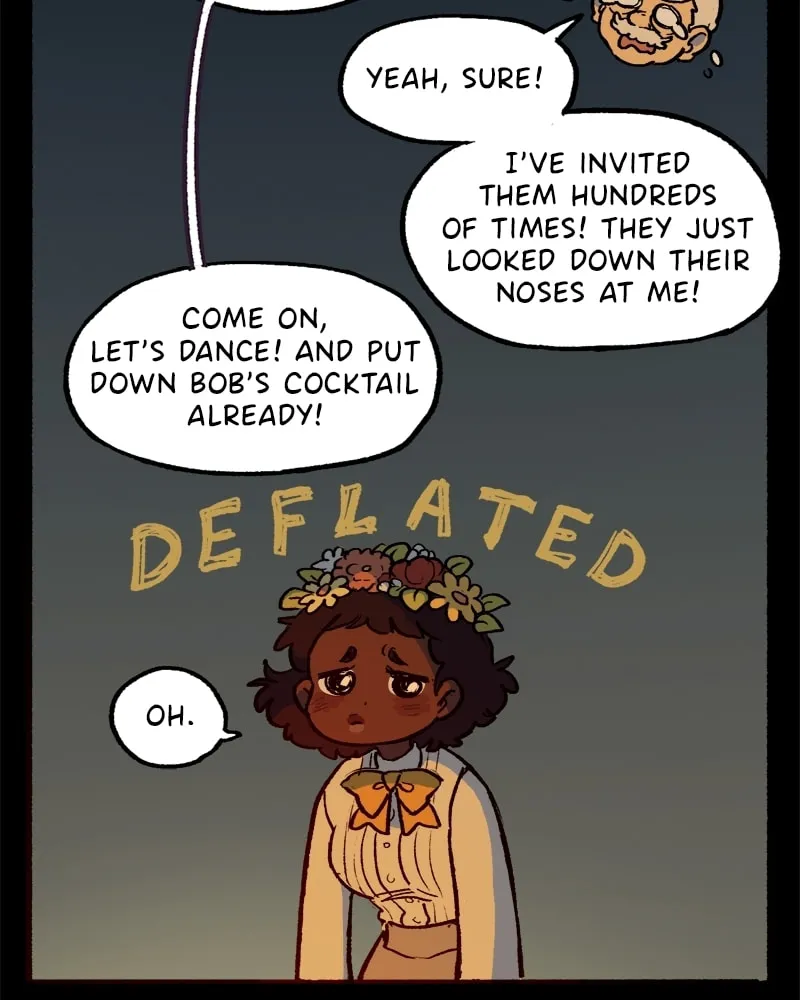 Marionetta Chapter 16 page 13 - 