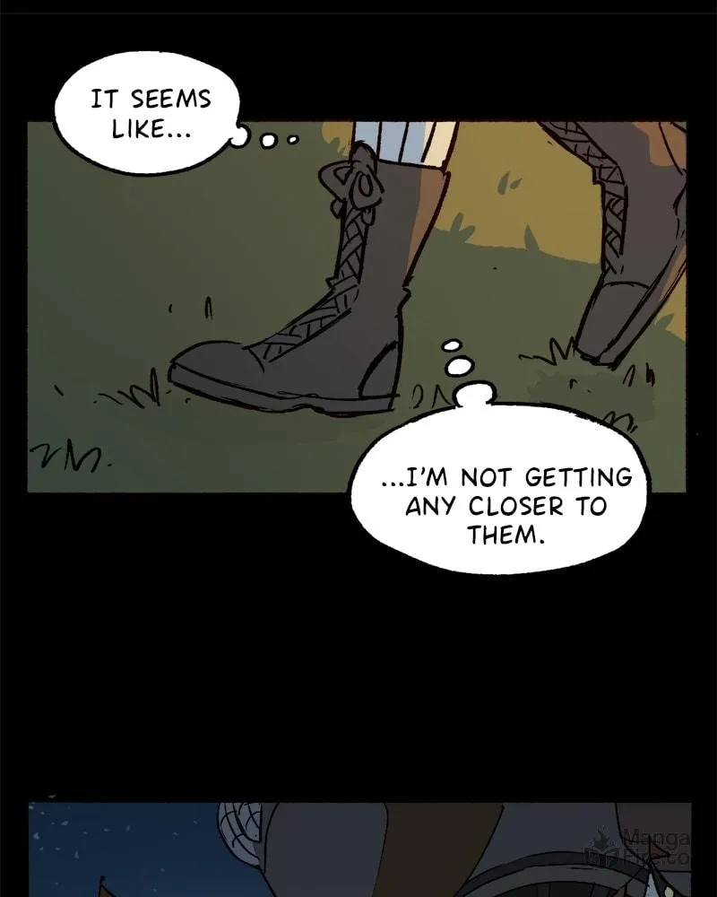 Marionetta Chapter 16 page 15 - 