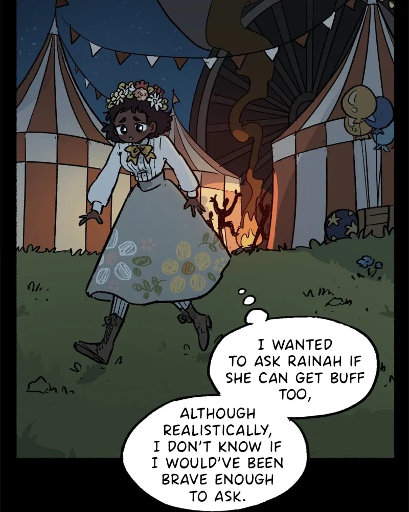 Marionetta Chapter 16 page 16 - 