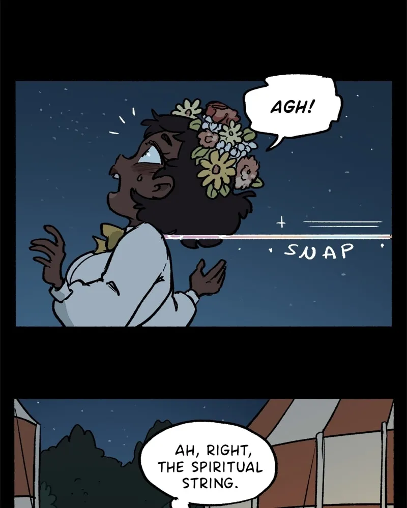 Marionetta Chapter 16 page 17 - 