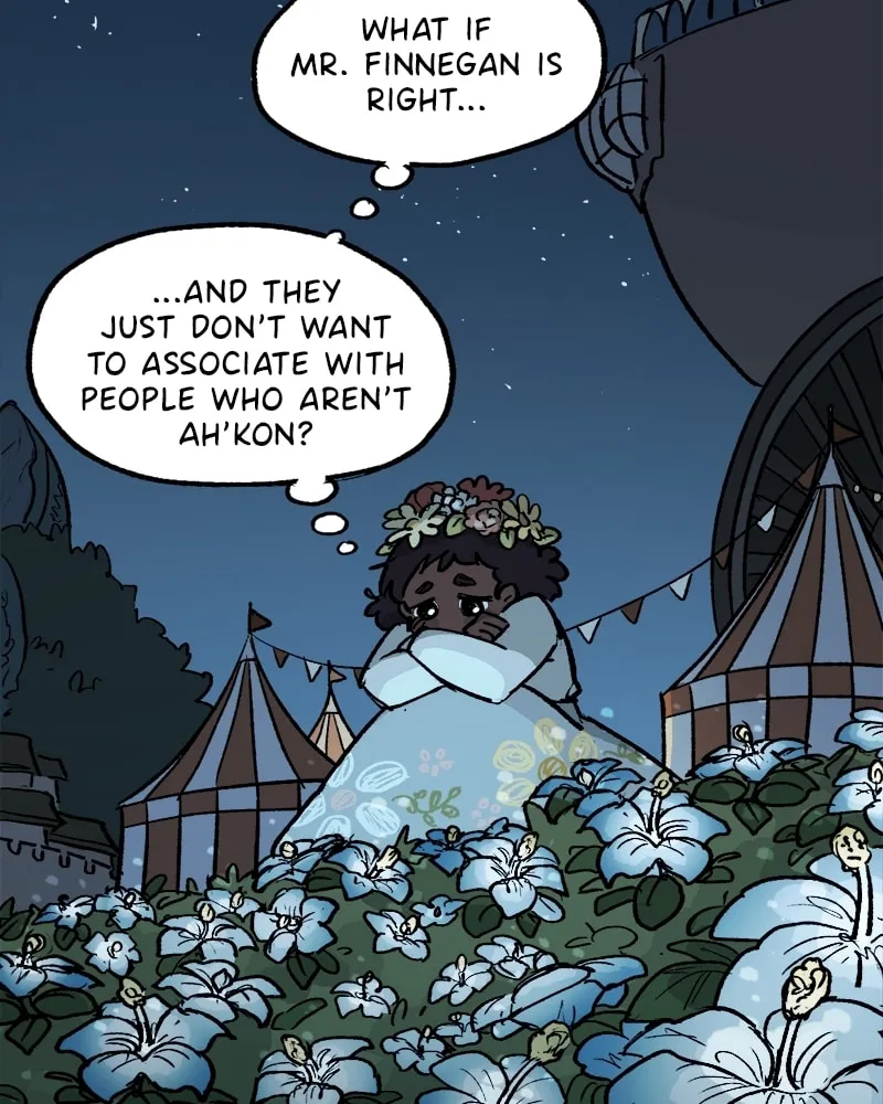 Marionetta Chapter 16 page 19 - 