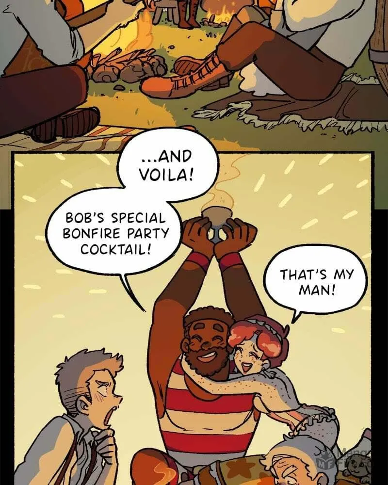 Marionetta Chapter 16 page 3 - 