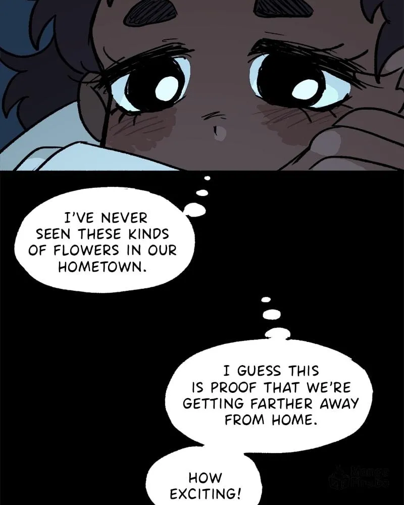 Marionetta Chapter 16 page 21 - 