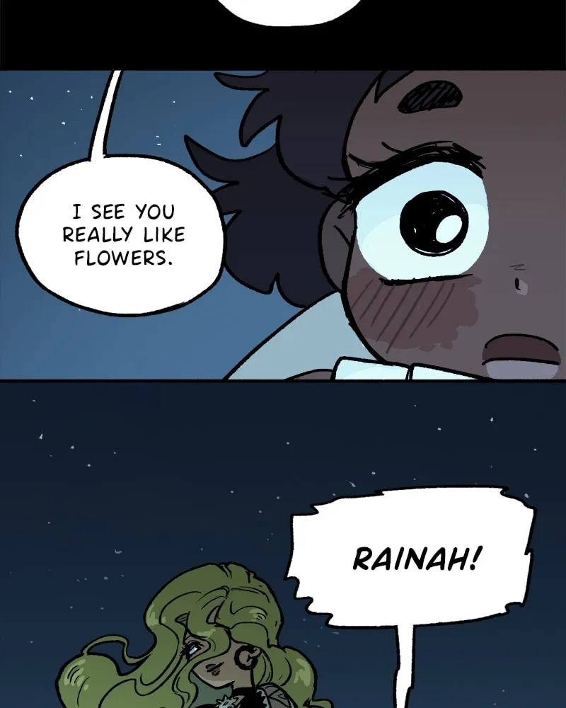 Marionetta Chapter 16 page 22 - 