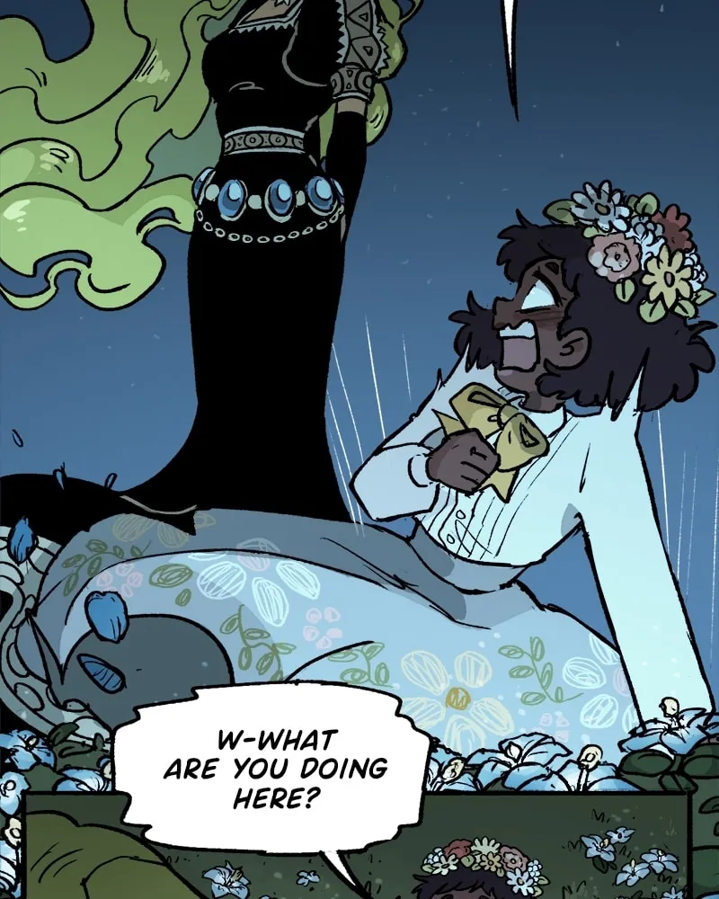 Marionetta Chapter 16 page 23 - 