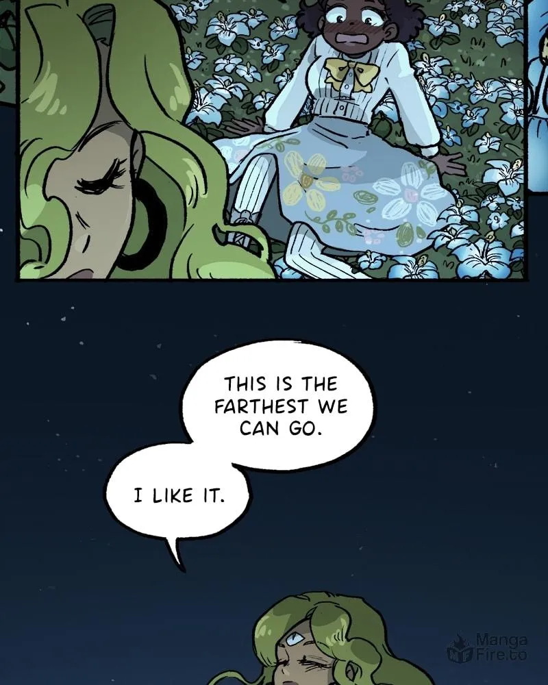 Marionetta Chapter 16 page 24 - 