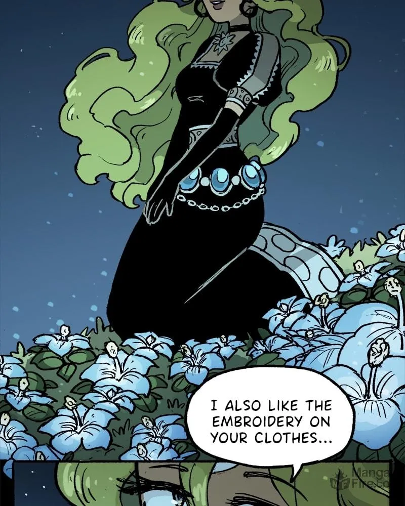 Marionetta Chapter 16 page 25 - 