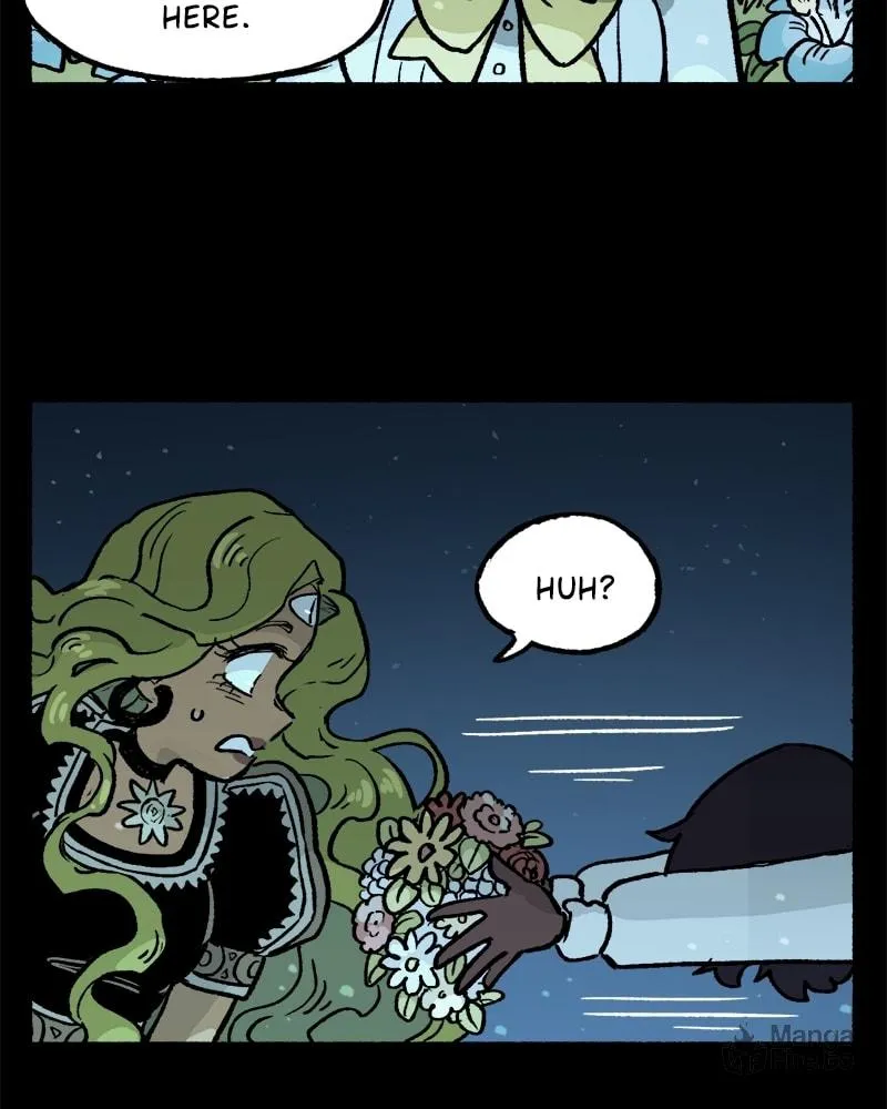 Marionetta Chapter 16 page 27 - 