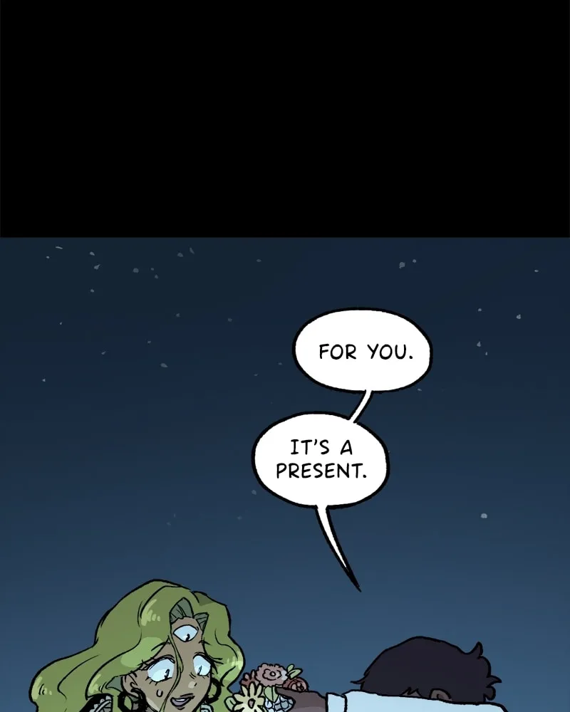 Marionetta Chapter 16 page 28 - 