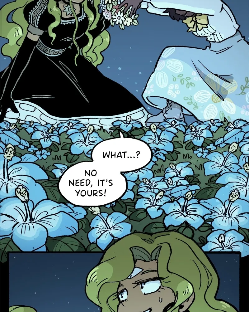 Marionetta Chapter 16 page 29 - 