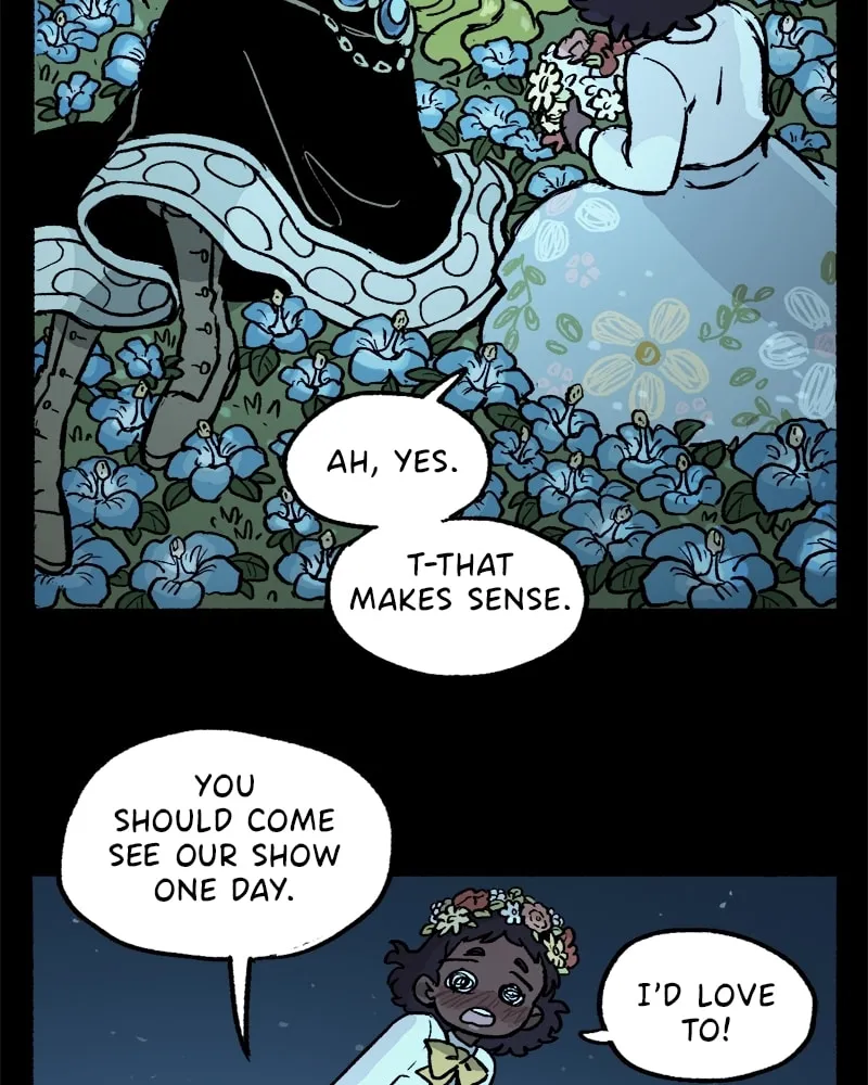 Marionetta Chapter 16 page 31 - 