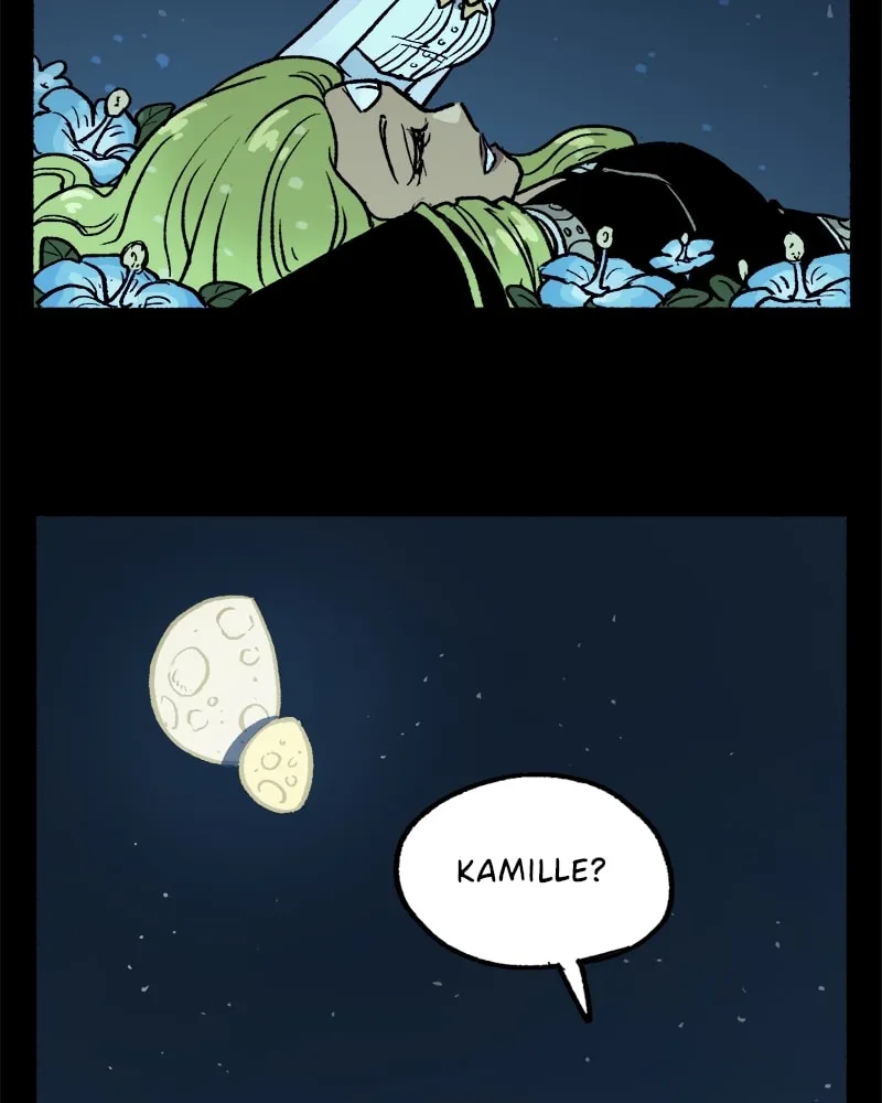 Marionetta Chapter 16 page 32 - 