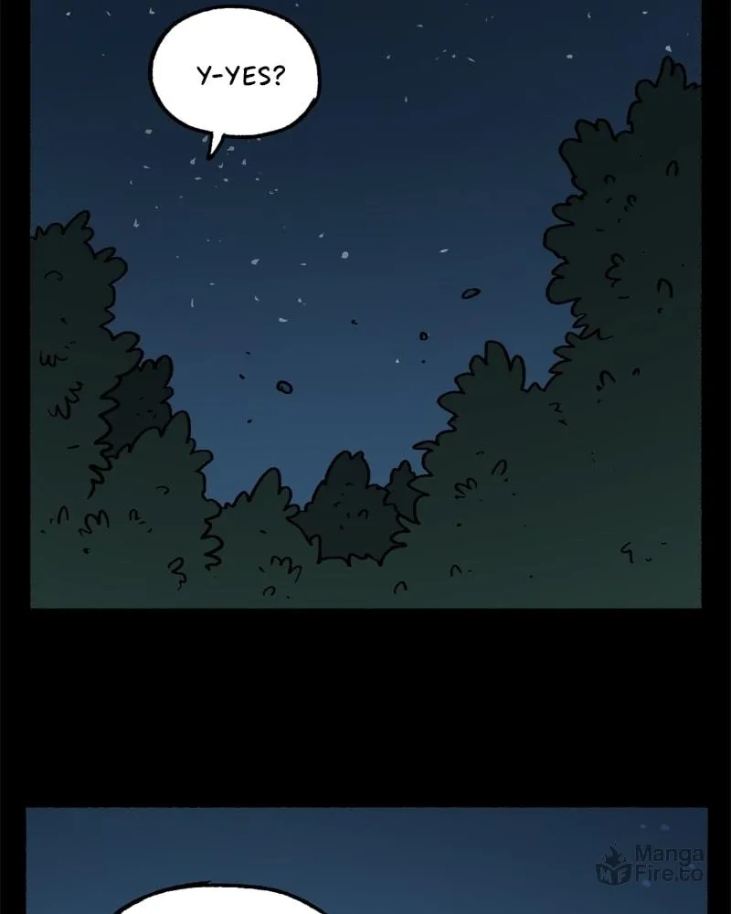 Marionetta Chapter 16 page 33 - 