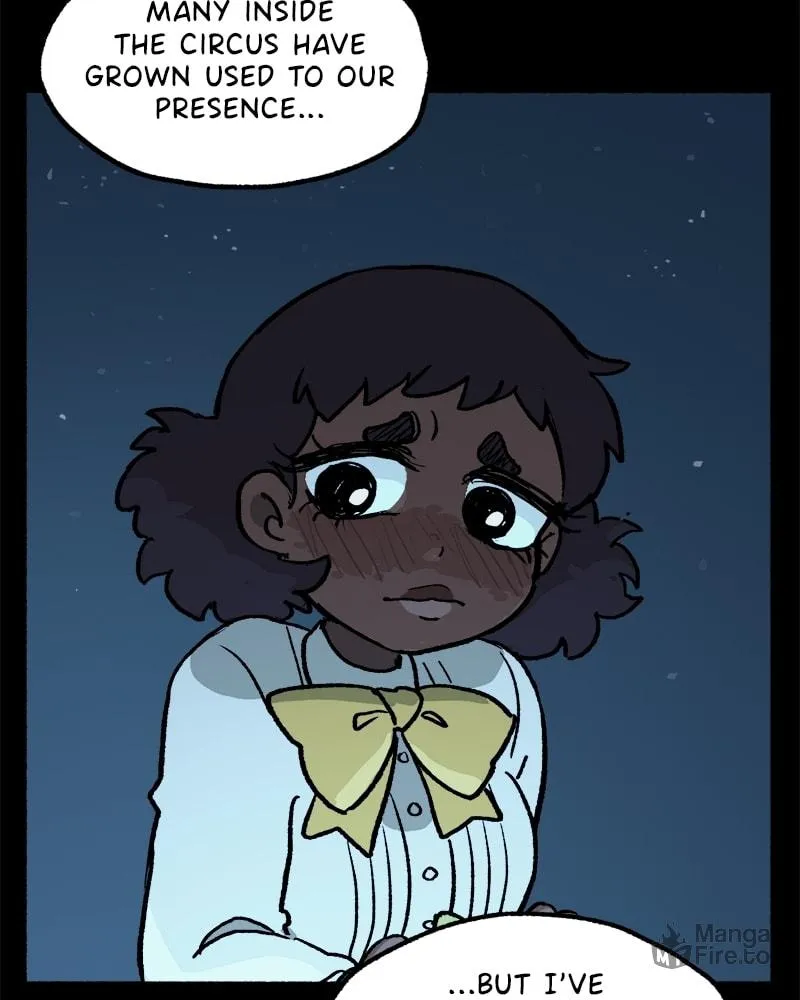 Marionetta Chapter 16 page 35 - 