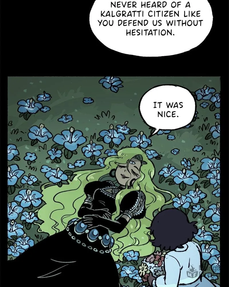 Marionetta Chapter 16 page 36 - 
