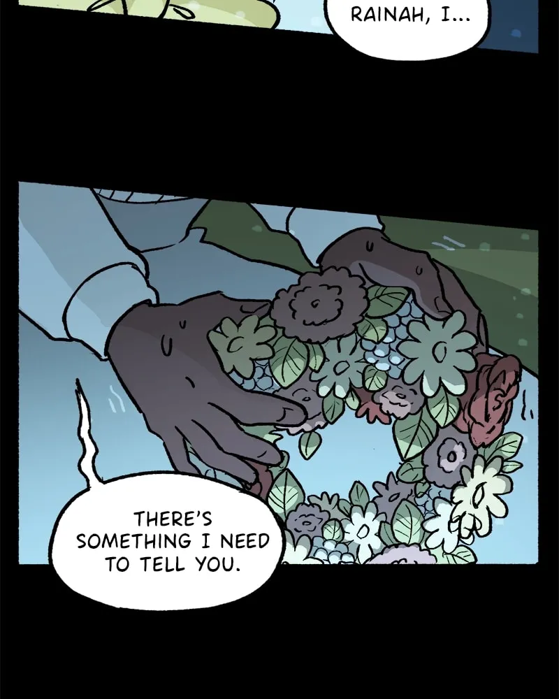Marionetta Chapter 16 page 38 - 