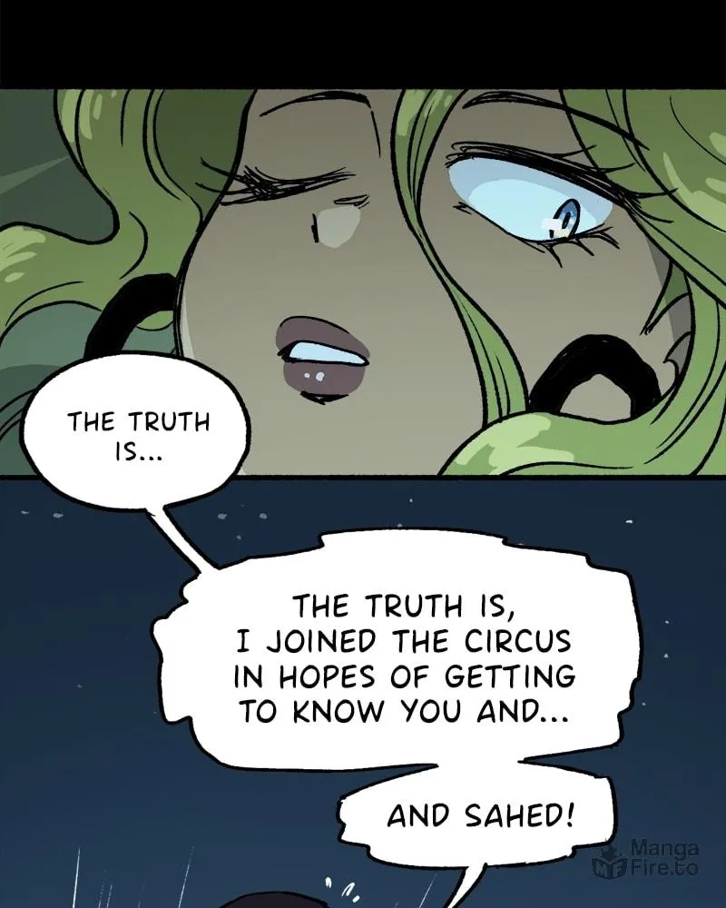 Marionetta Chapter 16 page 39 - 