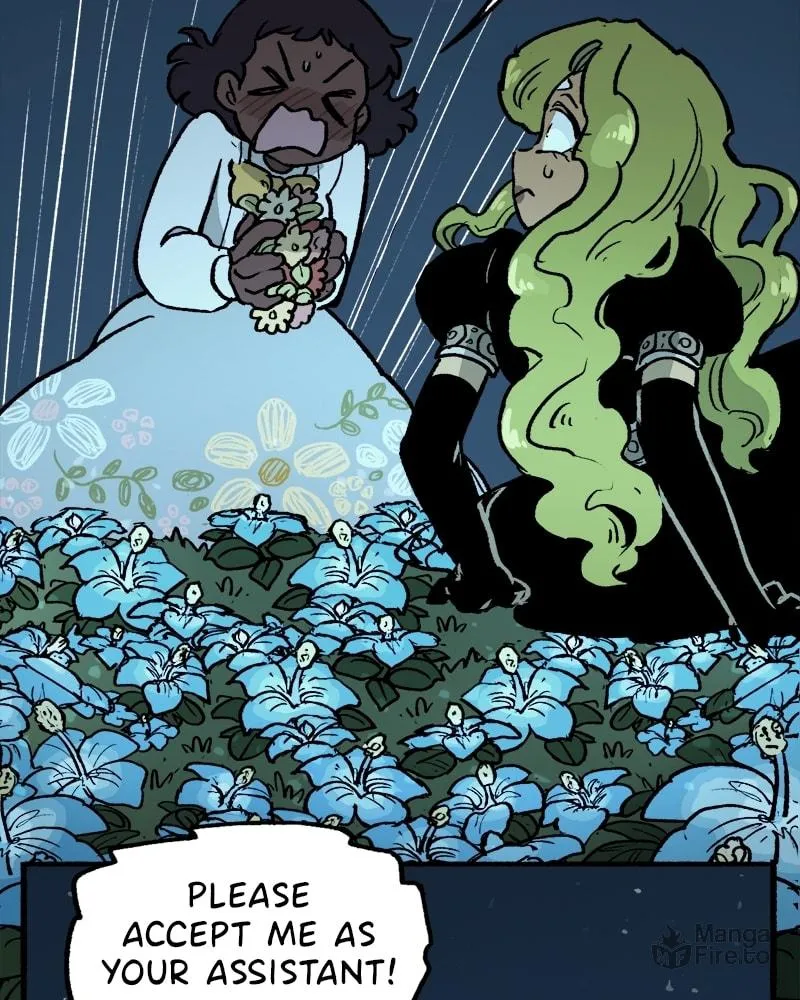Marionetta Chapter 16 page 40 - 