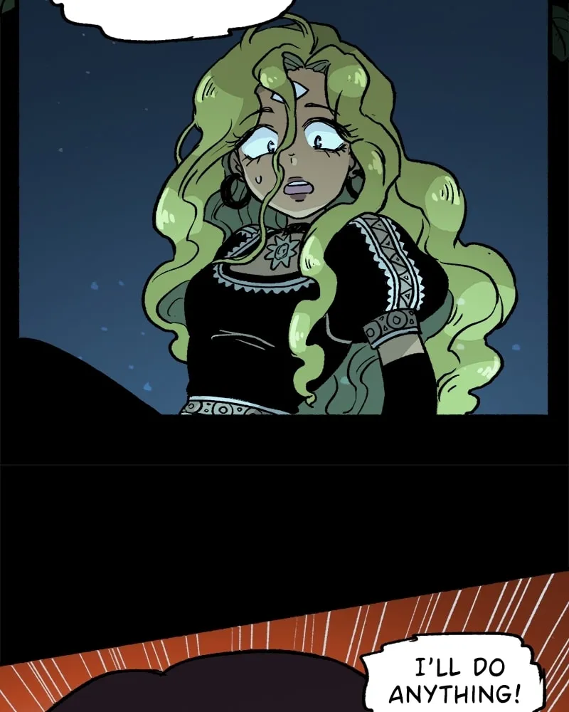 Marionetta Chapter 16 page 41 - 