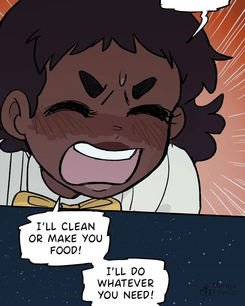 Marionetta Chapter 16 page 42 - 