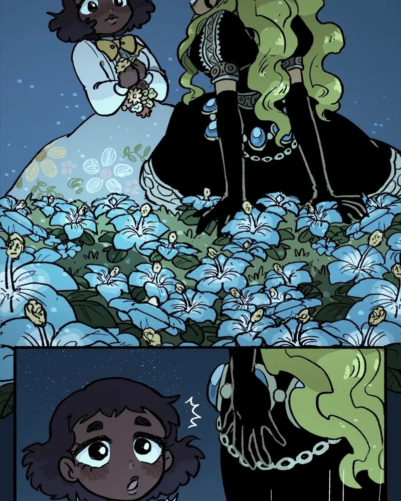 Marionetta Chapter 16 page 44 - 