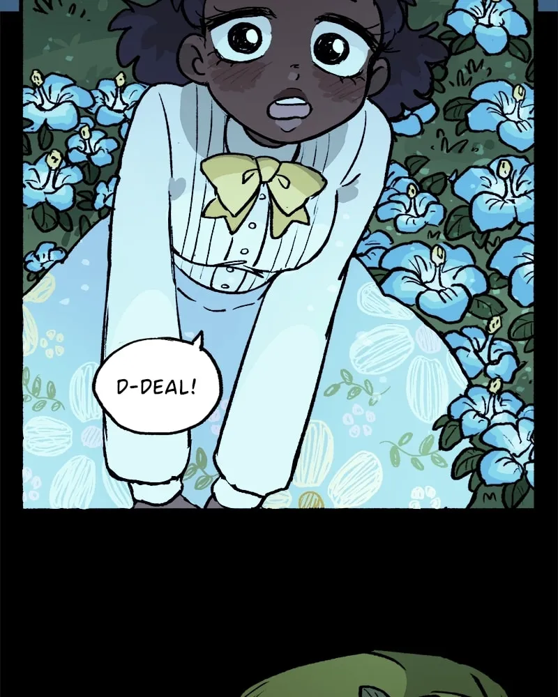 Marionetta Chapter 16 page 47 - 