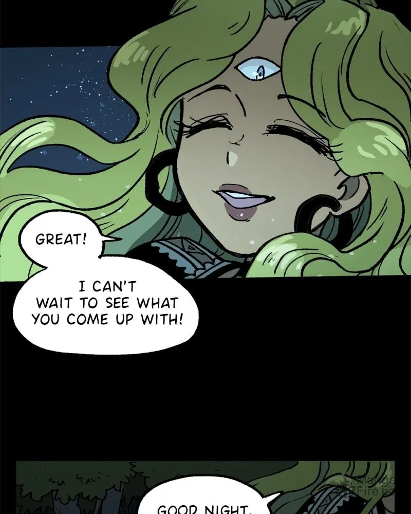 Marionetta Chapter 16 page 48 - 