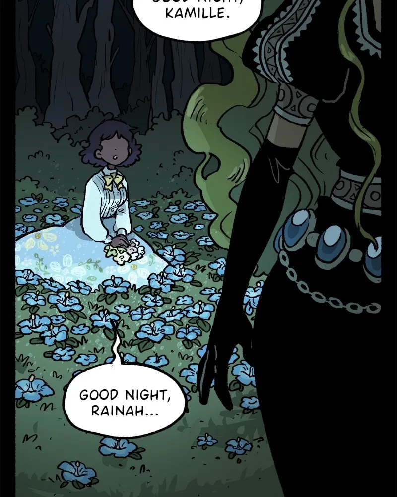 Marionetta Chapter 16 page 49 - 