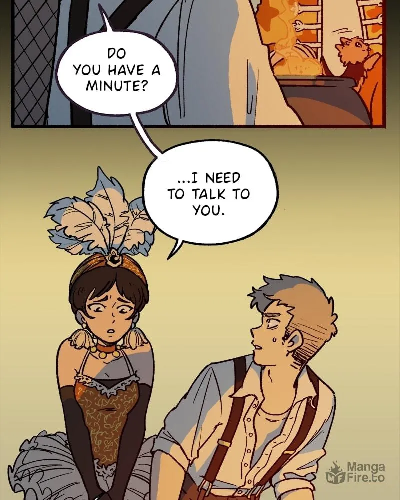 Marionetta Chapter 16 page 6 - 