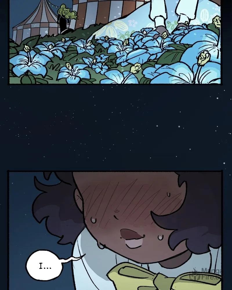 Marionetta Chapter 16 page 51 - 