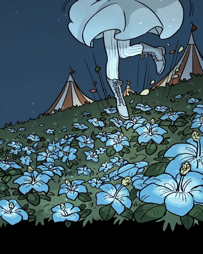 Marionetta Chapter 16 page 53 - 