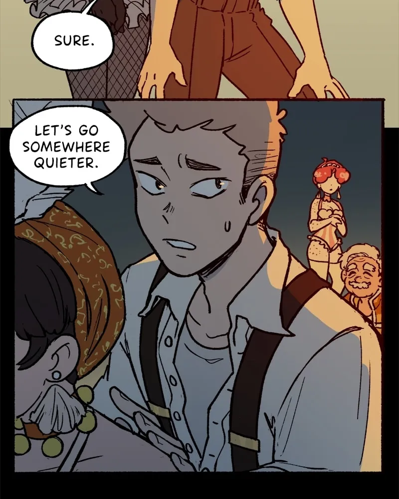 Marionetta Chapter 16 page 7 - 