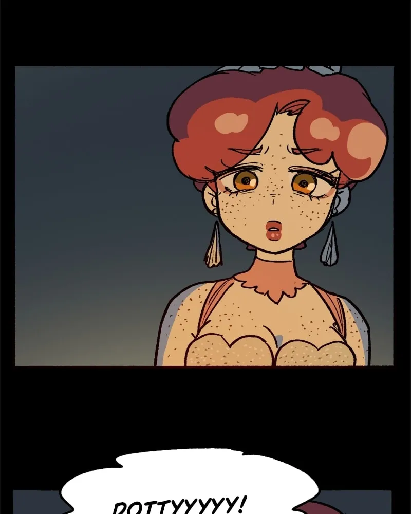 Marionetta Chapter 16 page 8 - 