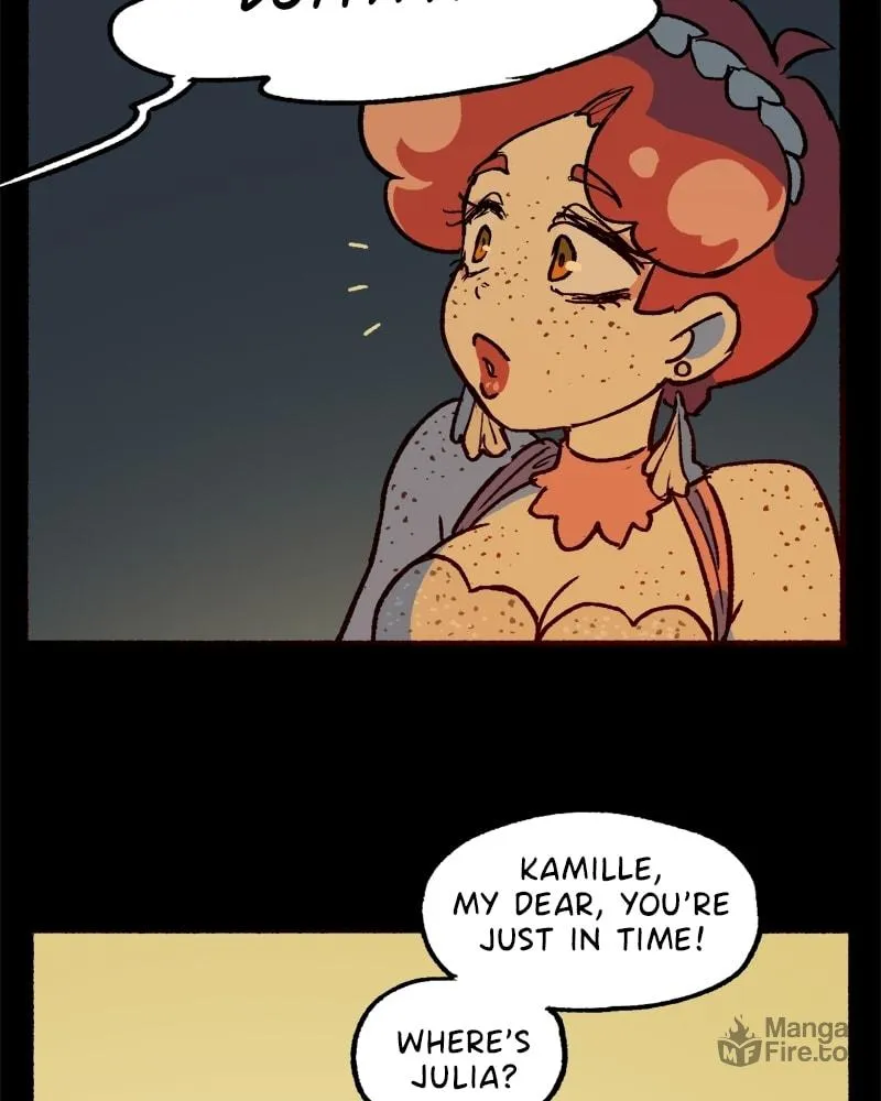 Marionetta Chapter 16 page 9 - 
